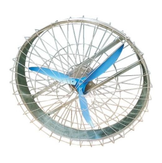 Ventilador 37” ( monofasico / trifasico)